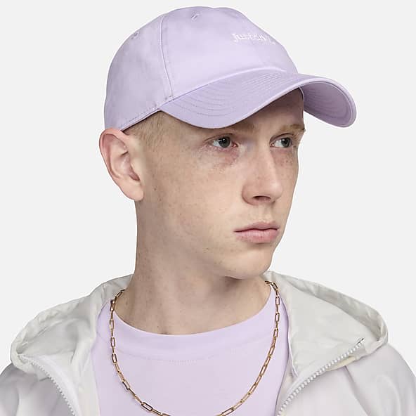 Mauve nike hat discount